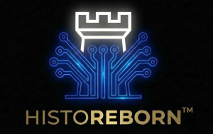 HISTOREBORN logo